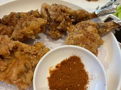 -梅利汴京烤鸭•开封豫菜地标店(晋安路店)