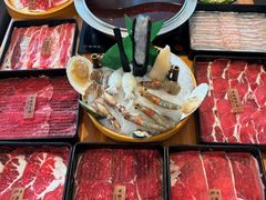 -牛匠和牛寿喜锅(西安总店)