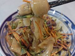 -听涛雅苑百味饺子老家菜馆