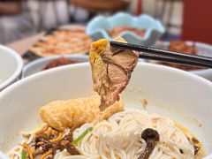 -云味馆·云南菜·云南米线(景田店)