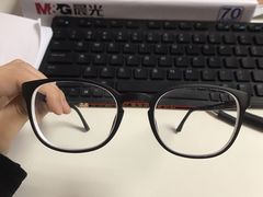 -精功眼镜店(合立方店)