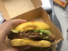 芝香牛牛月亮堡-麦当劳(捞品城店)