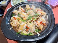 -双合园·海鲜水饺青岛菜(九水东路店)