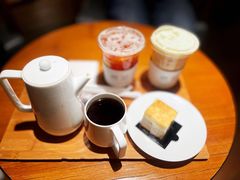 普洱茶-煮叶(悠唐广场店)