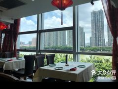 -海港城购物中心