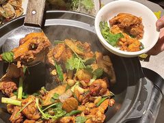 -肥家大排档(天河体育西店)