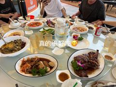 -香港深井掂檔烧鹅茶餐厅(海韵城店)