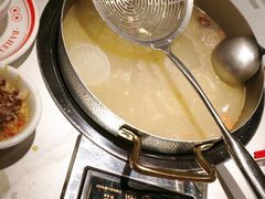 -八合里潮汕鲜牛肉火锅(惠州华贸店)