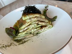 -茹·pure vegan(博华广场店)