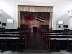 -辛亥革命博物院北区