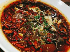 -小放牛炒菜馆(北国商城店)