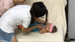 -韩国baby儿童摄影