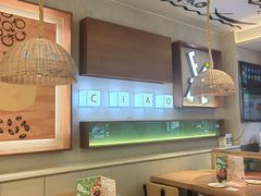 -菲滋意式餐厅(黄岩洞天店)