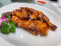 -胜记为食家·创新粤菜(车公庙店)