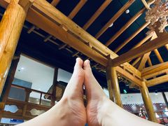-沐槿宫韩式汗蒸水汇(马群店)