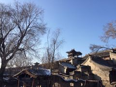 -山西王家大院