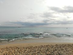 -白沙湾海滩