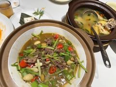 -阿露佳·舌尖上的安吉菜