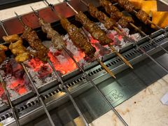 -白玉·朝鲜族烤串(深圳Kkone店)