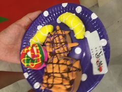 -蕃茄田艺术•美术绘画 •硬笔书法(滨江海威领界店)