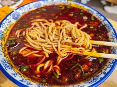 -清真磨沟沿老字号牛肉面(总店)