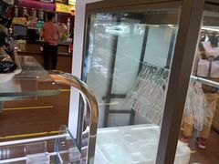 -85度C(厦门中华城新店)