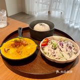 ✨✨云浮探店📸｜拾月西泰菜🥗