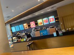 -星巴克(深圳星都豪庭店)