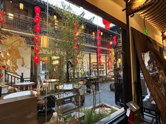 -二泉园老菜馆·百年无锡菜