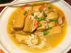 -山外山菜馆(玉泉路店)