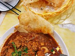 -杨辉饭店