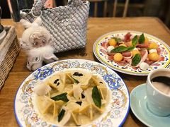 -Alimentari Grande(东湖路店)