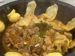 -老东北大铁锅·烧烤·东北菜