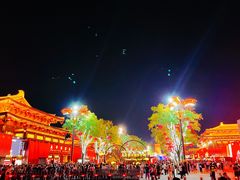-大唐不夜城