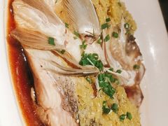 -绿茶餐厅(布吉万象汇店)