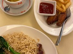 -永盈茶餐厅(中山四路店)