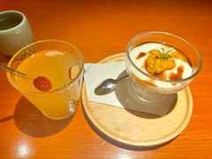 -仓桥家·焗寿司·锅物(光谷步行街店)