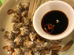 -盛港湾海鲜食府(黄沙店)