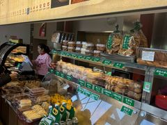 -李小老烧饼(常营民族家园店)