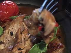 -AZUL by FUEL蓝色·法式酒馆(琶醍店)