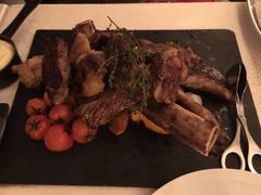 -上海和平饭店-华懋阁 The Cathay Room