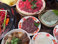 -牛市坎火锅(建设路店)