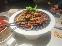 -106餐厅北京菜.烤鸭(百子湾店)