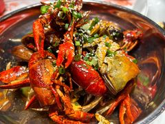 -熊记虾王·小龙虾(东晓南店)