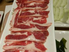 -掂档潮汕牛肉火锅(沈阳万象城店)