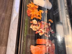 -白云宾馆-祥云西餐厅·法式鹅肝海鲜自助