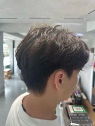-丝源发型