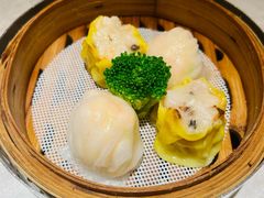 -南海渔村(珠江新城店)