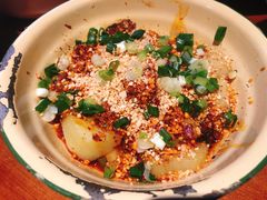 粑粑的小土豆-搓火大都会(广安门总店)