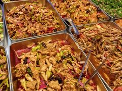 -福茗春薪禾记海鲜烧烤(八一路店)